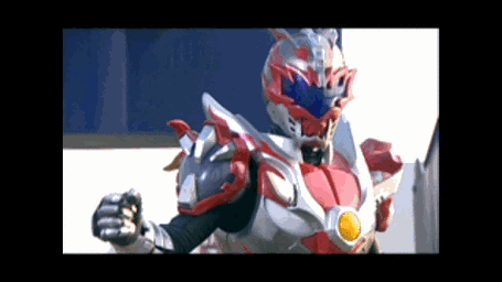 铠甲勇士之炎龙侠