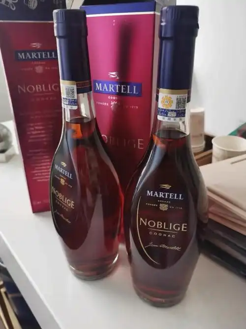 马爹利名士洋酒