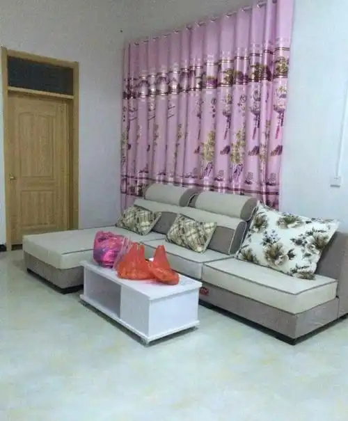 4月发文:晒晒老公爷爷给我们准备的农村婚房,隔了一代人