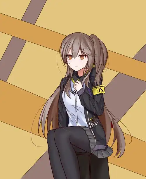 ump45