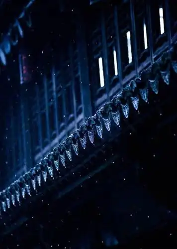 山外小楼夜听雨