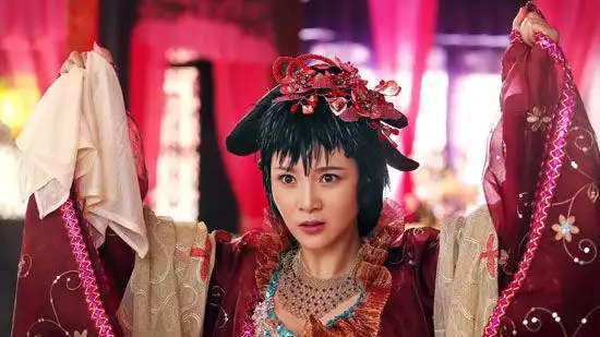 周恒乐主演的电视剧《欢喜县令》上海松江热拍