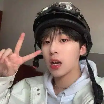 男生头像帅气图片