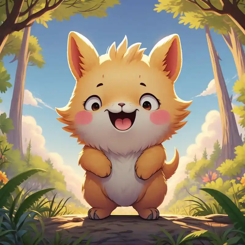 沙雕可爱的动物头像9893 宝贝们,这谁看了不迷糊!