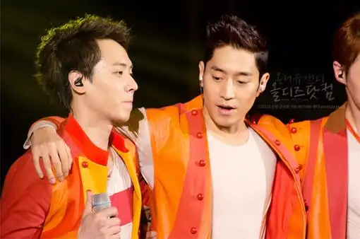 终极理想型文晸赫