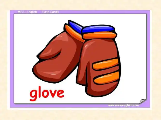 lesson 13 clothesppt