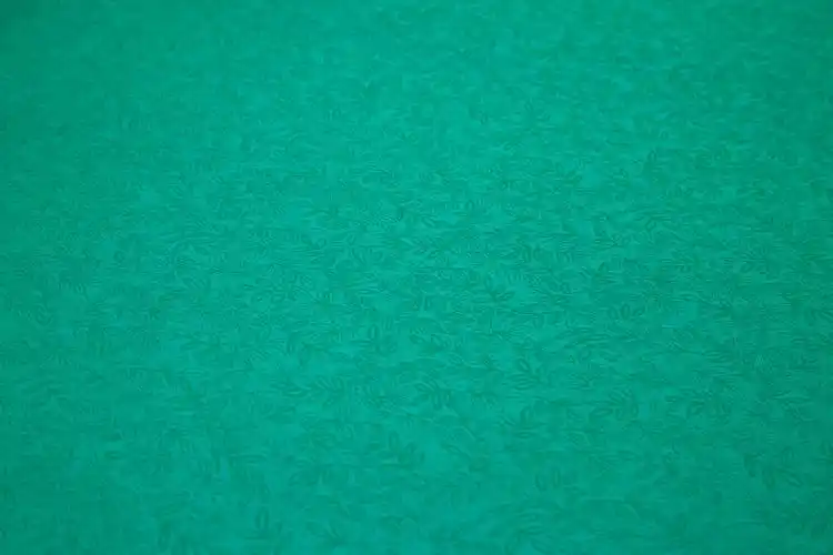 正绢南天蓝绿幅宽75cm汉服旗袍真丝提花面料丝绸布料