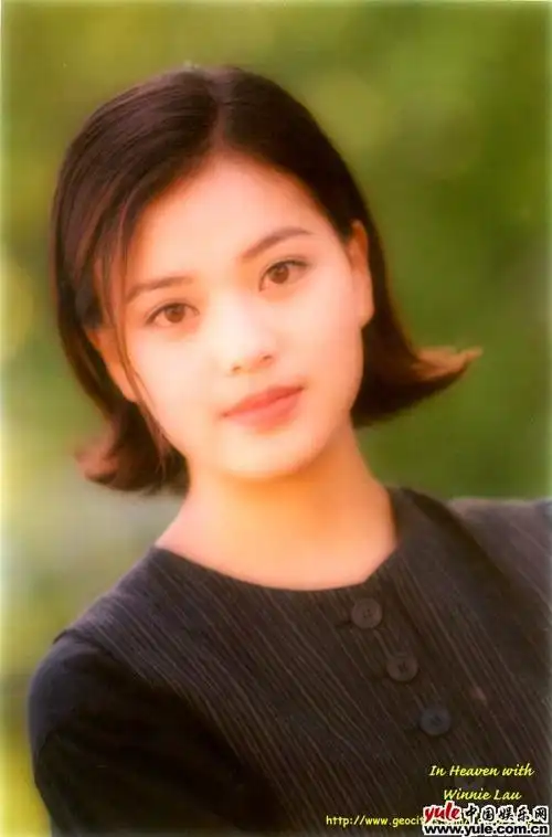 刘小慧_明星档案_写真_图片_资料_照片_中国娱乐网