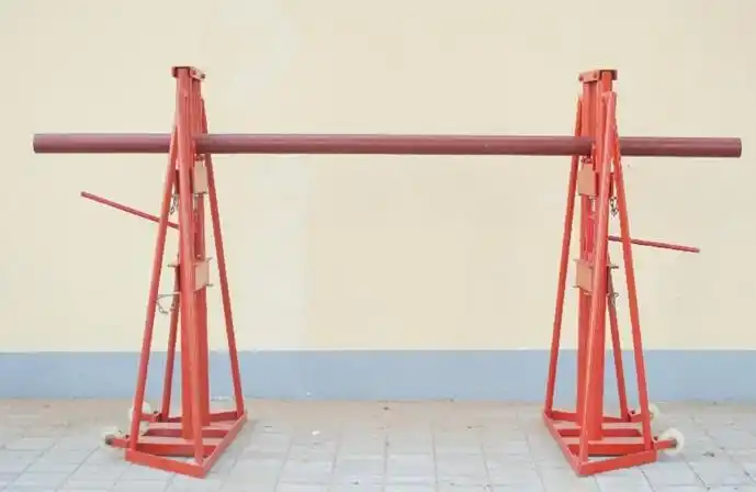 放线架 - 热销产品 - 金阳诺能电力设备