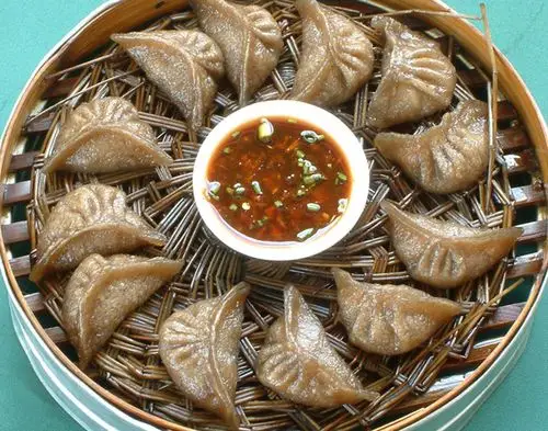 赣州美食 赣州市人民政府