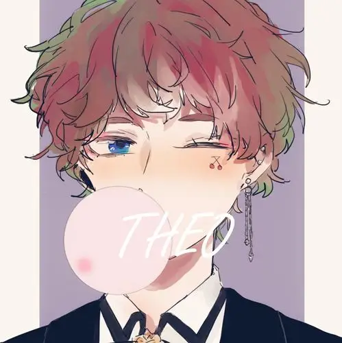 偶像练习生 朱正廷