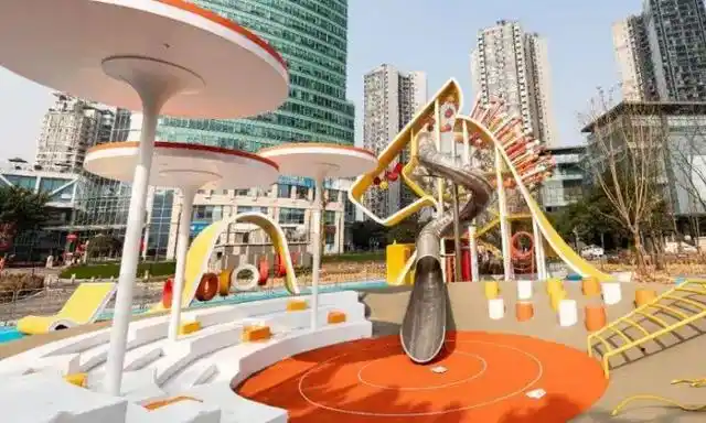 大渡口万达广场猫耍耍儿童公园,巴南李家沱小悦湾儿童乐园,九龙坡区