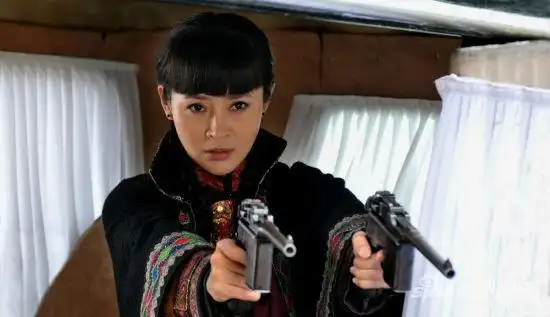 虎刺红分集剧情介绍_(第1~42全集),大结局【电视剧】_风尚网 -时尚