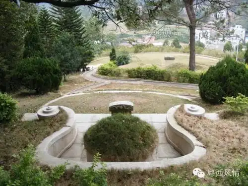 广东高州"亚洲第一坟"的传说!