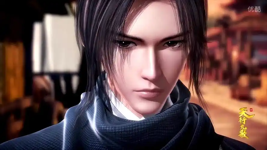 盖聂- 堆糖,美图壁纸兴趣社区