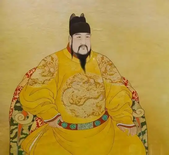 明宣宗朱瞻基:明朝第五位皇帝,600年来,身上的谜团至今无解