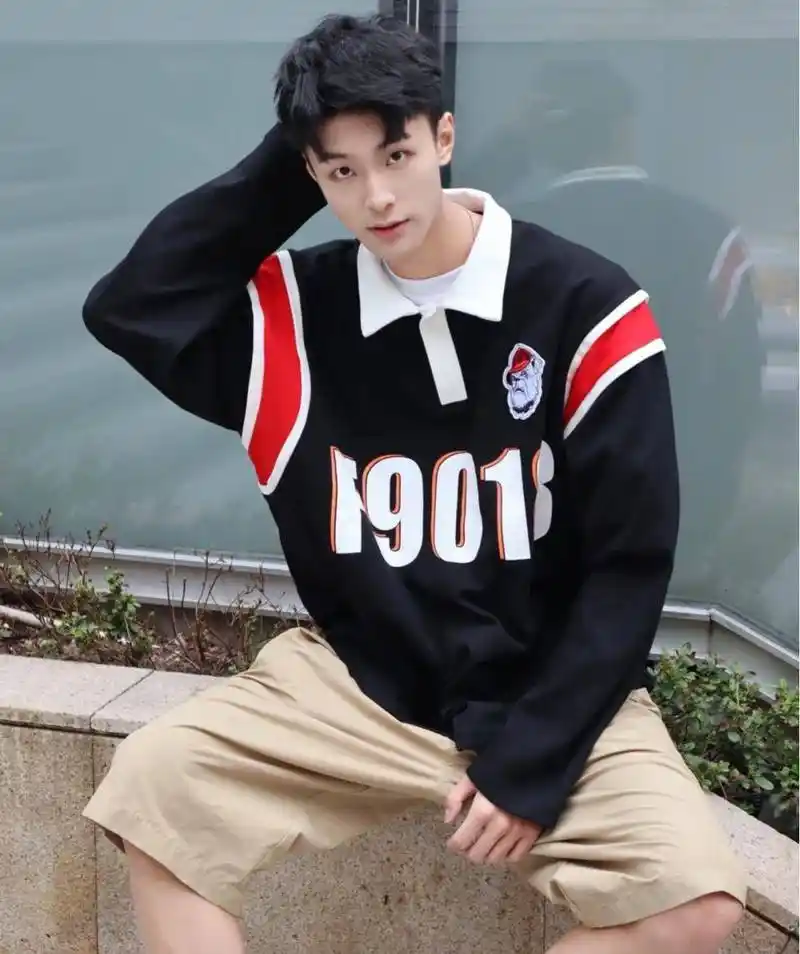 男子图鉴欣赏5期