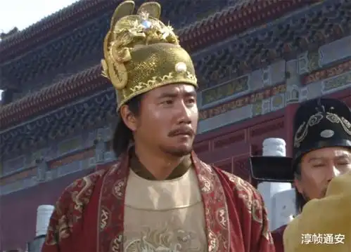 历史上,最后做得了帝王的真命天子,最终他们的过往,都会在民间形成