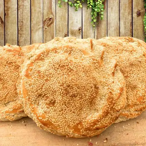 烧饼 手工 河南特产商丘登封五香周口咸味新乡小吃风味散装10个装 10