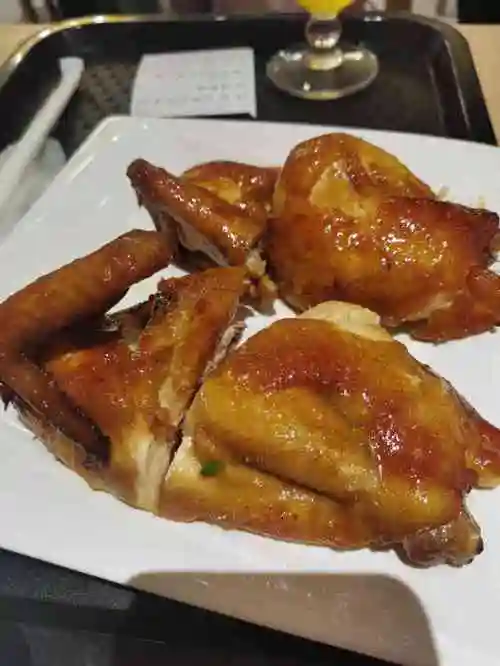 大家乐(领展购物广场店)