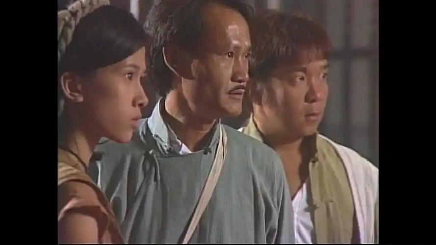 【剪辑修复系列】【僵尸道长2】 49粤语 童年经典 重温林正英