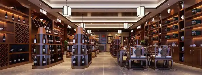 如何开一家烟酒茶叶店客人那么少如何赚钱