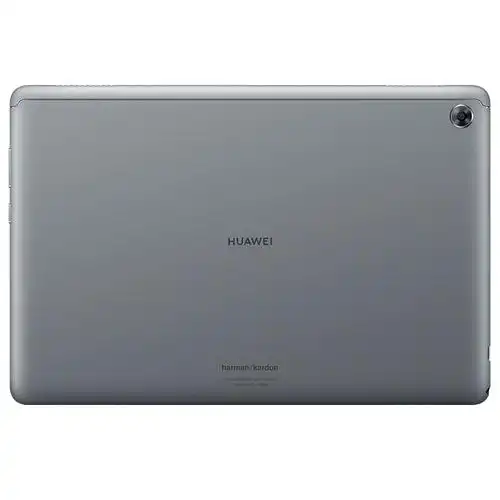 华为huawei华为m5青春版101英寸平板电脑4g内存64g存储wifi深空灰