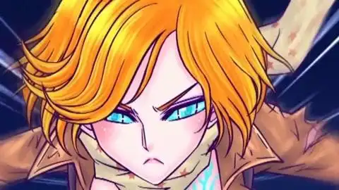 火线传奇:小曼你会成功击败烈峰的,加油我相信你!