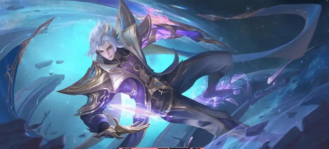 s30战令奖励升级,"星界游侠"空间裂缝特效巨帅,6免