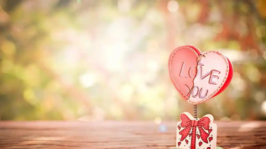 唯美暖色系图片