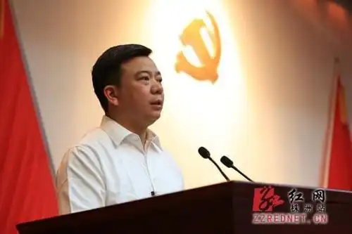 谭润洪攸县要在转型升级上充当急先锋