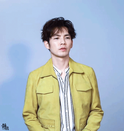 钟汉良最新杂志硬照(图多流量慎入)