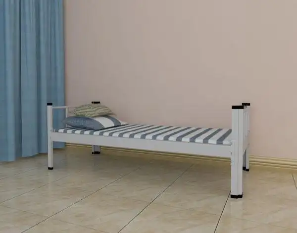 ▏铁床部份的材质