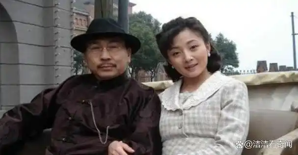 毕彦君与陈晓旭离婚后娶了圈外妻子低调拍戏38年无绯闻