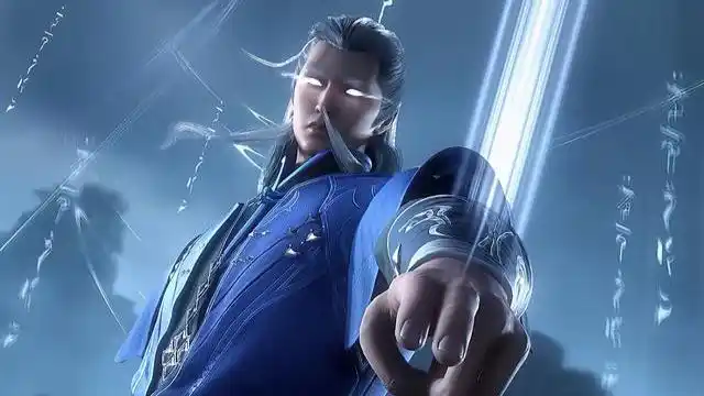 斗罗菊花关剧情被改漫迷表示喜欢剑斗罗结局也被改了