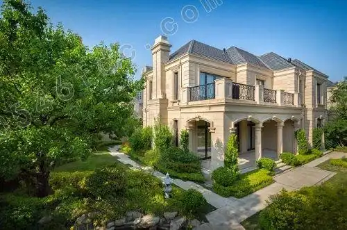 【东营理想之城御园】独院别墅争藏翘楚 3月劲销32栋揽金3.1亿