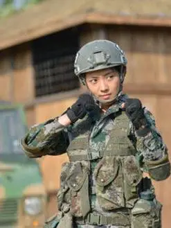 我是特种兵之火凤凰