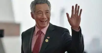 新加坡有总统吗?李光耀,吴作栋,李显龙是总理吧