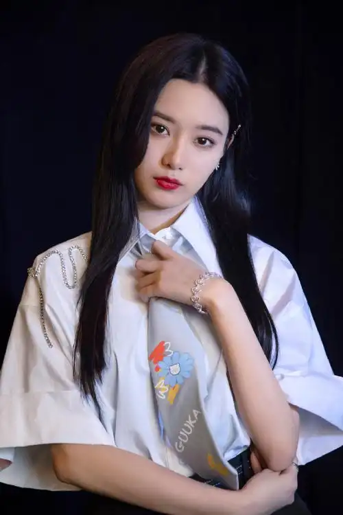 徐艺洋##徐艺洋人美心善