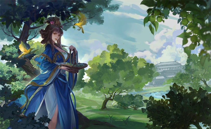 率土之滨十一活动预告