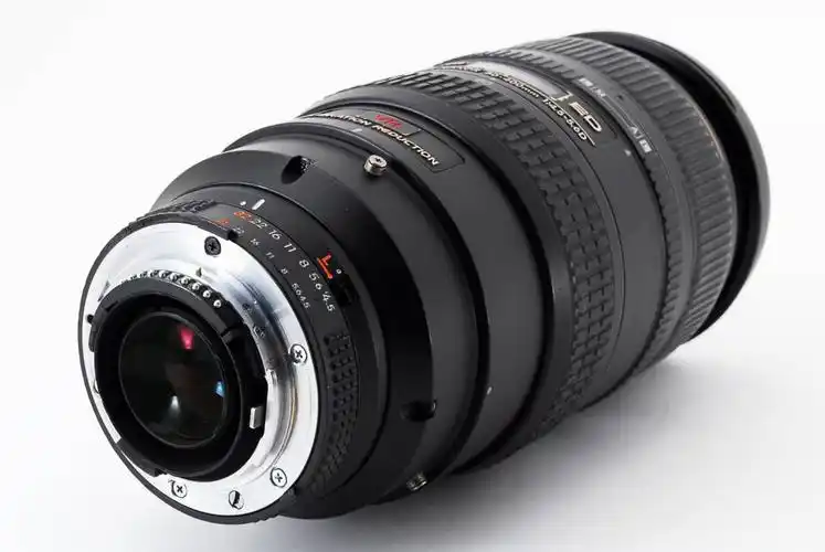 光学绝好调★ニコン nikon af nikkor 80-400mm f 4.5-5.