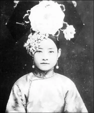 固伦和孝公主为什么最得乾隆帝喜爱?