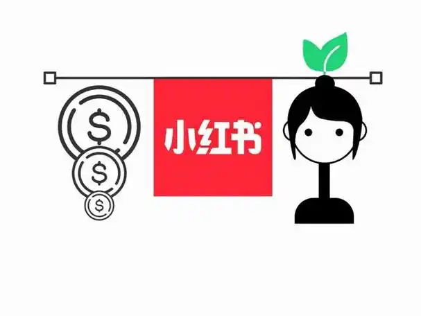 小红书100粉丝变现(小红书1000粉丝收益)