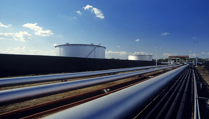 上任即叫停美加石油管道拜登会让美国油气黄金期结束么