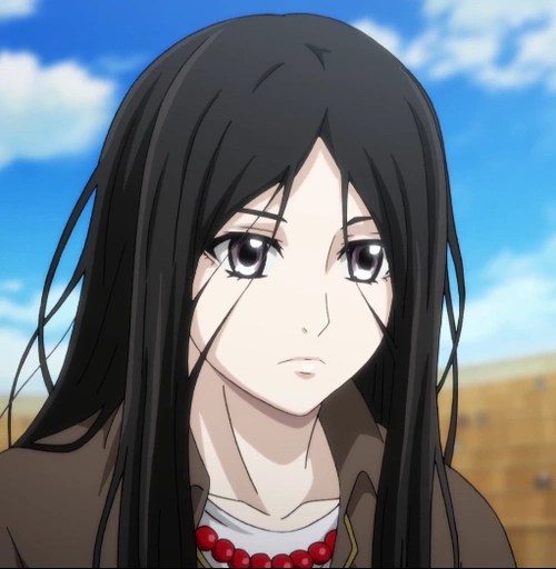 一人之下冯宝宝头像宝儿姐