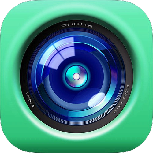 美人b216美拍相机