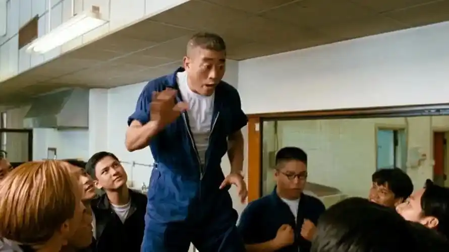 飞虎雄心2之傲气比天高