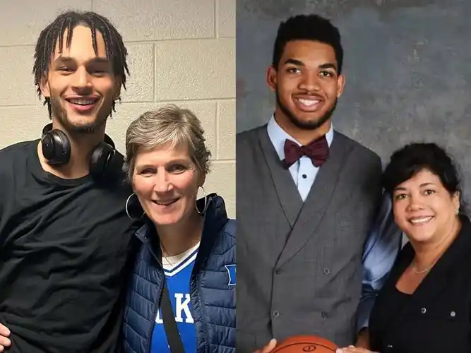 议起复盘|唐斯vs莱夫利,两个失去母亲的孩子,如今都