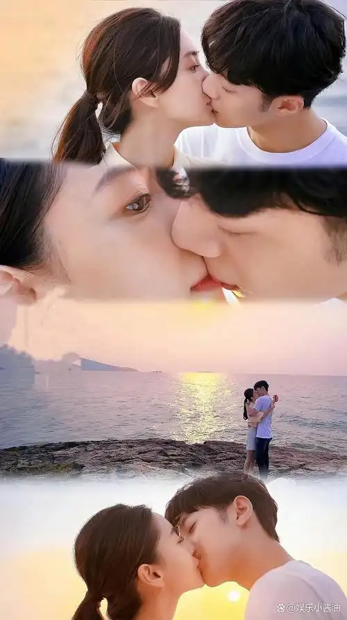 国产剧中的姐弟恋盘点,秦岚王鹤棣相差19岁还能演情侣,差别好大