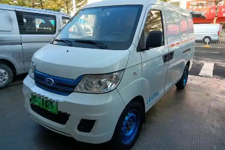 开瑞 优优ev 舒适型sqr5032